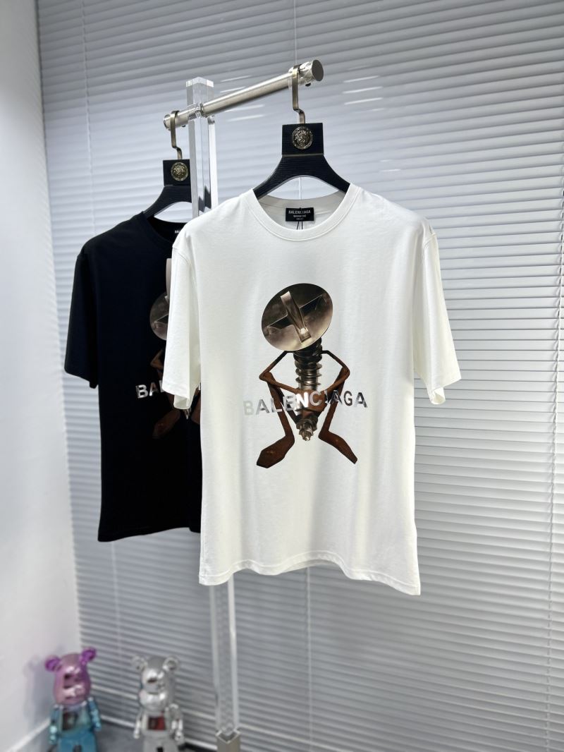 Balenciaga T-Shirts